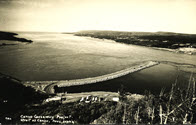 Image - Postcard, black and white