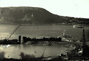 Image - Photograph, black and white