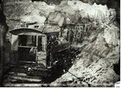 Image - Photograph, black and white