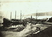 Image - Photograph, black and white