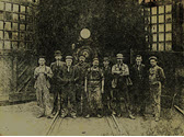 Image - Photograph, black and white
