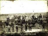 Image - Photograph, black and white