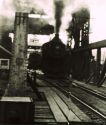 Image - Photograph, black and white