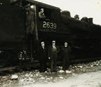 Image - Photograph, black and white
