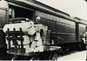 Image - Photograph, black and white