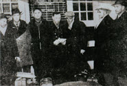 Image - Photograph, black and white