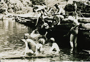Image - Photograph, black and white