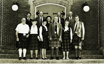 Image - Photograph, black and white