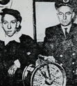 Image - Photograph, black and white