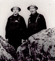 Image - Photograph, black-and-white.