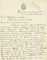 Image - Record. correspondence