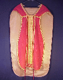 Image - chasuble