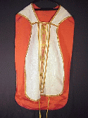 Image - chasuble