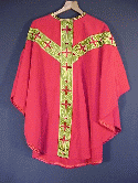 Image - chasuble