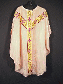 Image - chasuble