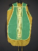 Image - chasuble