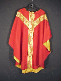 Image - chasuble