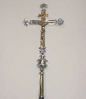 Image - croix de procession