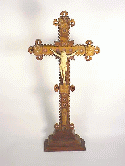 Image - croix-reliquaire