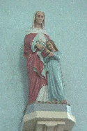 Image - statue