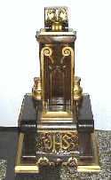 Image - socle