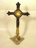 Image - croix-reliquaire