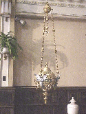 Image - lampe de sanctuaire