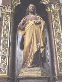 Image - statue