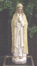 Image - statue