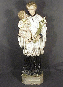 Image - statue