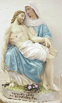 Image - statue