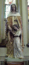 Image - statue