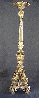 Image - chandelier d'autel