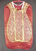 Image - chasuble