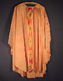 Image - chasuble