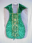 Image - chasuble