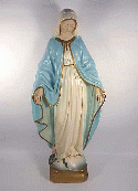 Image - statue