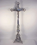 Image - crucifix d'autel