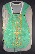 Image - chasuble