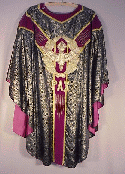 Image - chasuble