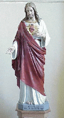 Image - statue