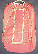 Image - chasuble