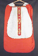 Image - chasuble