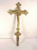 Image - croix de procession