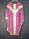 Image - chasuble