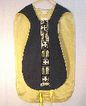 Image - chasuble