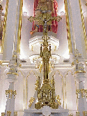 Image - crucifix d'autel