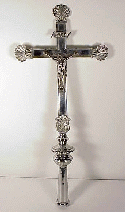 Image - croix de procession