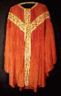 Image - chasuble