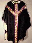 Image - chasuble